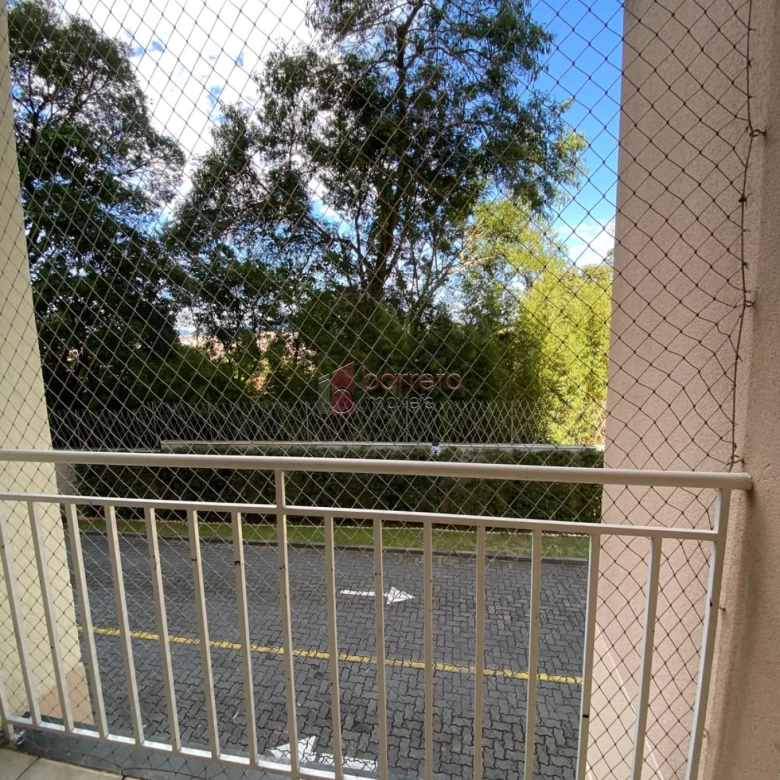 APARTAMENTO À VENDA NO CONDOMÍNIO MIRANTE DA COLÔNIA – JUNDIAÍ/SP