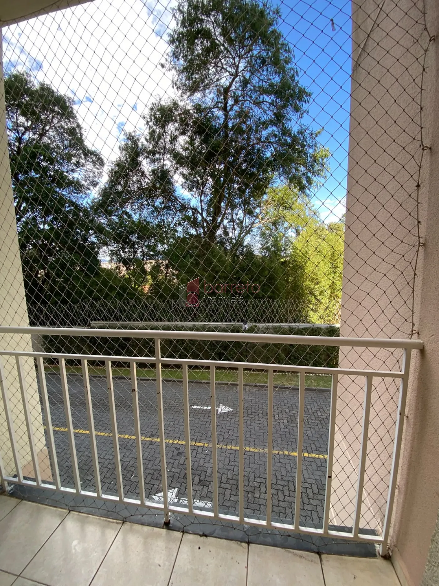 APARTAMENTO À VENDA NO CONDOMÍNIO MIRANTE DA COLÔNIA – JUNDIAÍ/SP