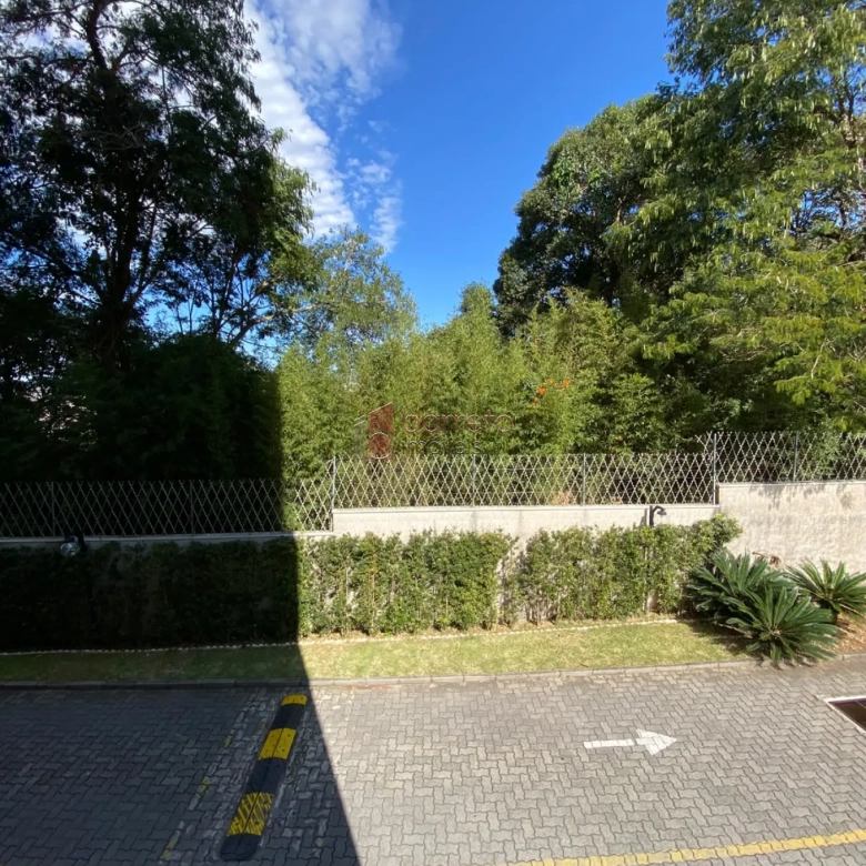 APARTAMENTO À VENDA NO CONDOMÍNIO MIRANTE DA COLÔNIA – JUNDIAÍ/SP