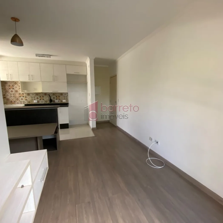 APARTAMENTO À VENDA NO CONDOMÍNIO MIRANTE DA COLÔNIA – JUNDIAÍ/SP