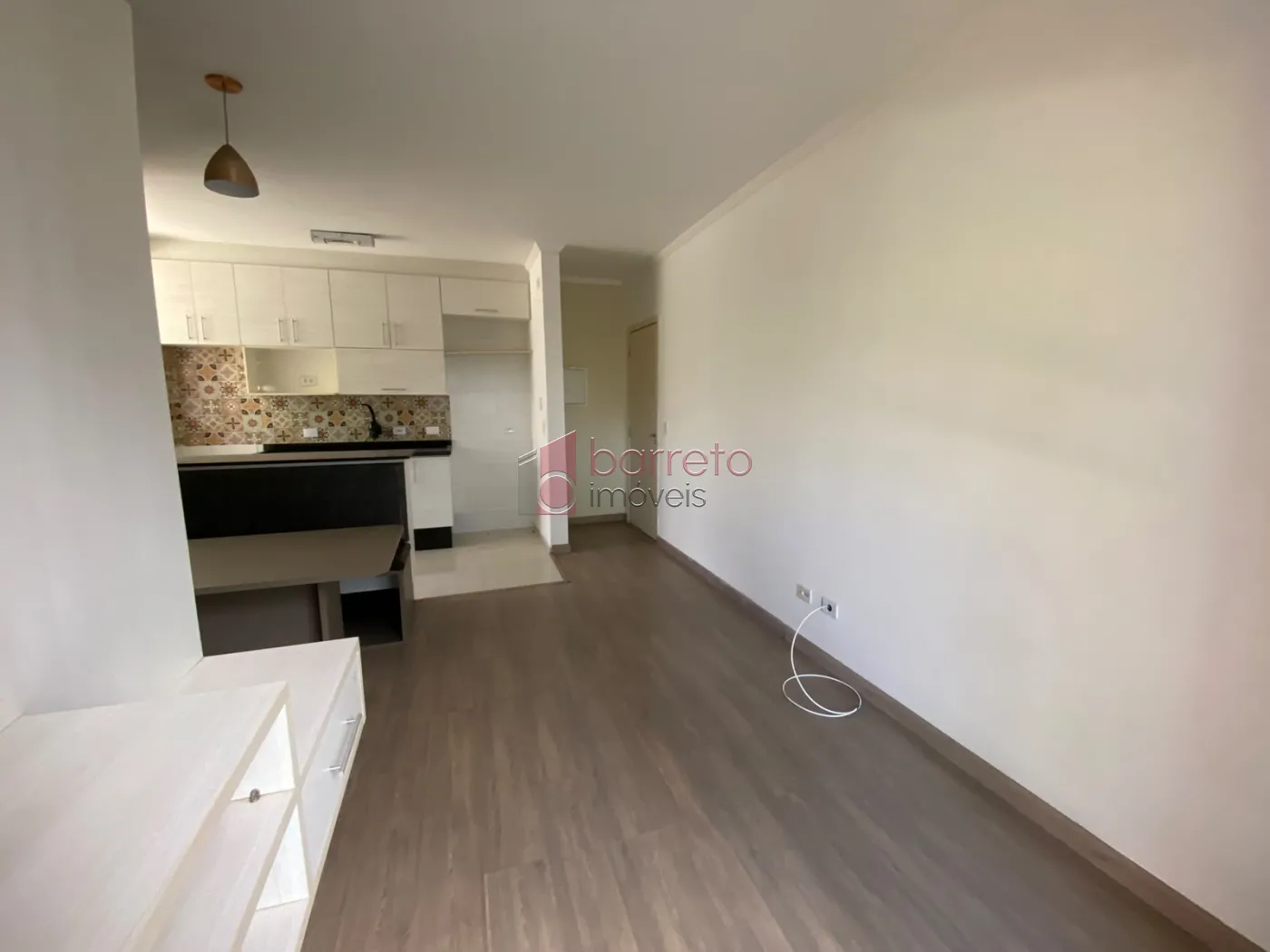 APARTAMENTO À VENDA NO CONDOMÍNIO MIRANTE DA COLÔNIA – JUNDIAÍ/SP