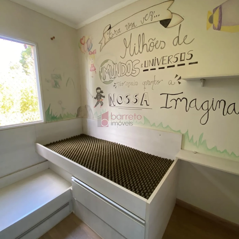 APARTAMENTO À VENDA NO CONDOMÍNIO MIRANTE DA COLÔNIA – JUNDIAÍ/SP