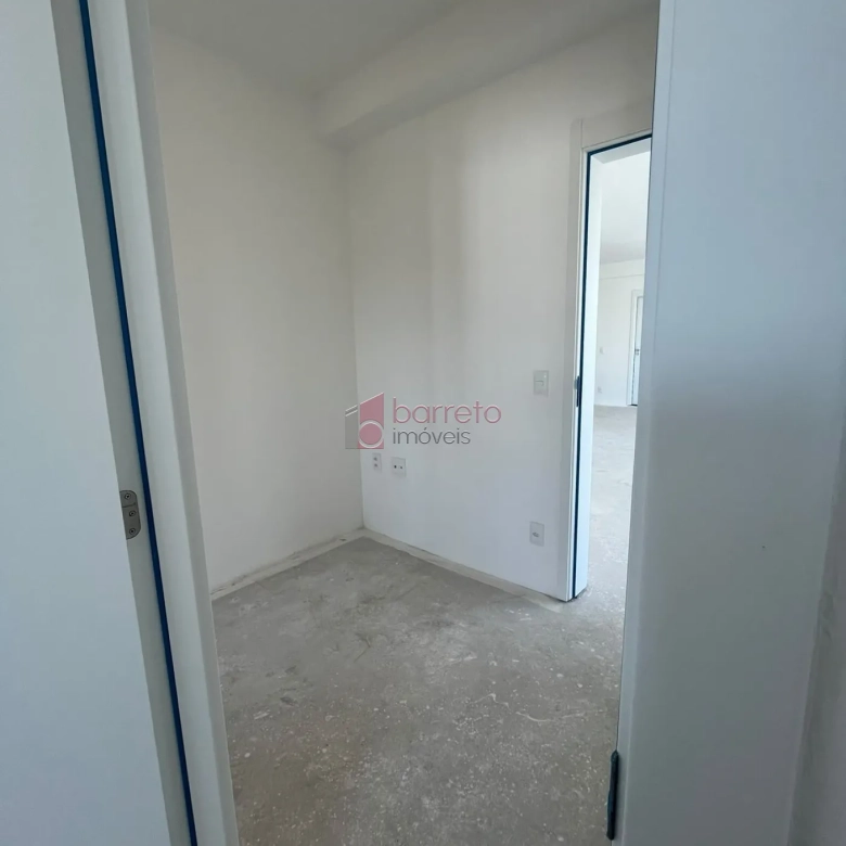 APARTAMENTO À VENDA NO CONDOMÍNIO AUTHORIA BY TEBAS EM JUNDIAÍ/SP