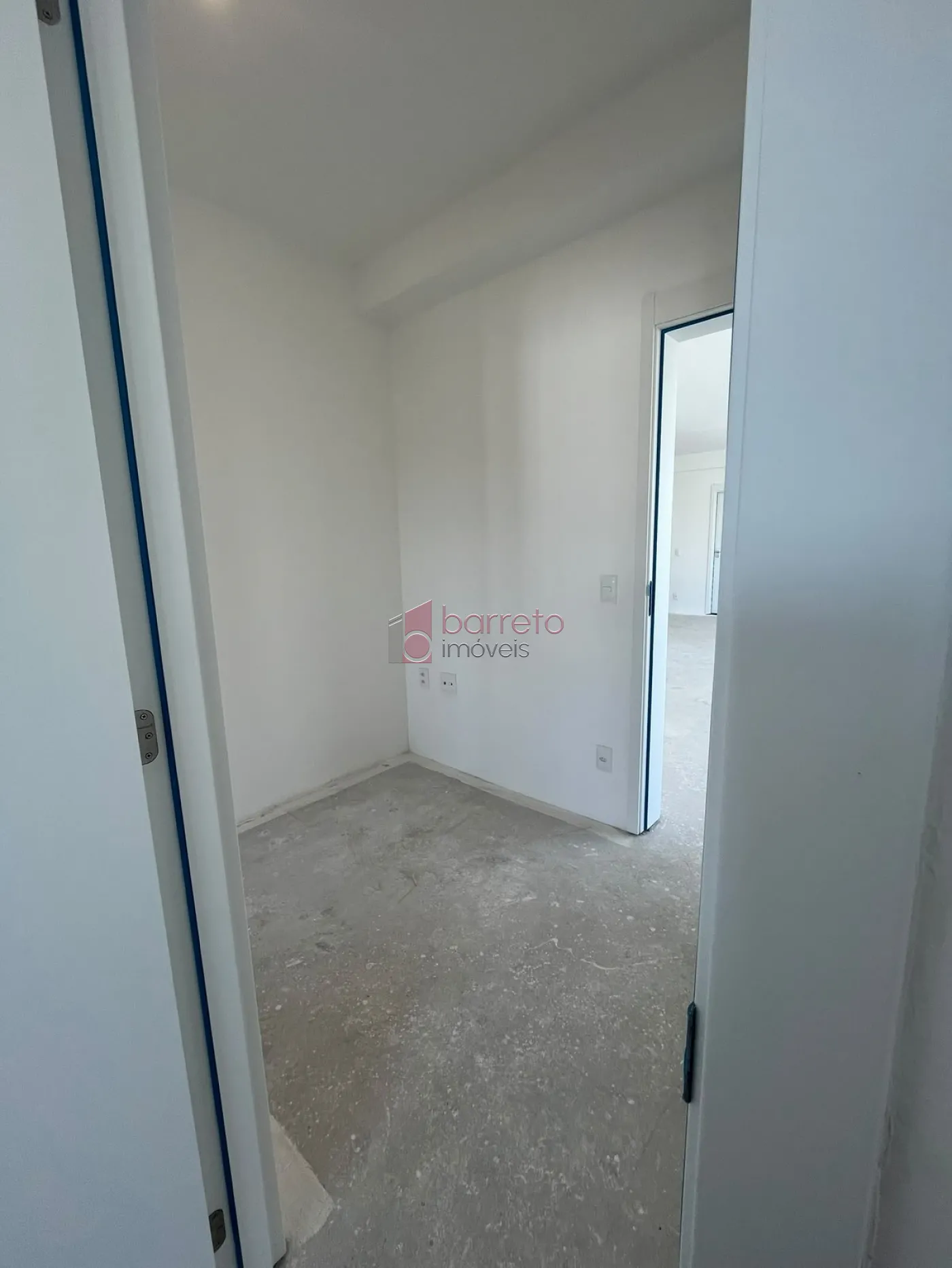 APARTAMENTO À VENDA NO CONDOMÍNIO AUTHORIA BY TEBAS EM JUNDIAÍ/SP