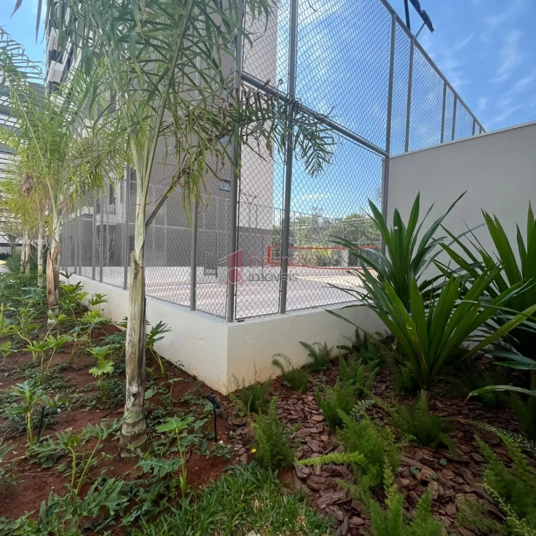 APARTAMENTO À VENDA NO CONDOMÍNIO AUTHORIA BY TEBAS EM JUNDIAÍ/SP