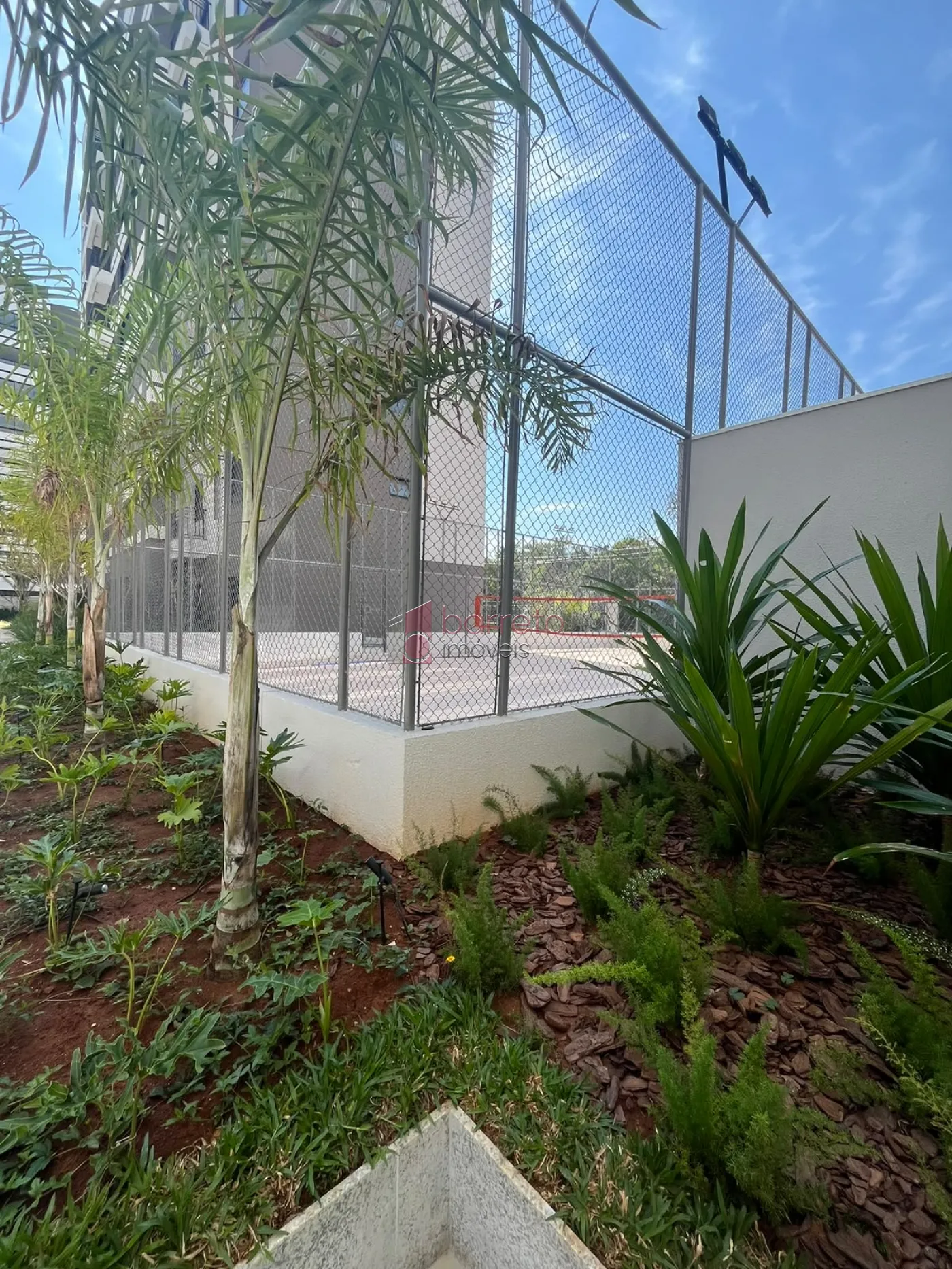 APARTAMENTO À VENDA NO CONDOMÍNIO AUTHORIA BY TEBAS EM JUNDIAÍ/SP