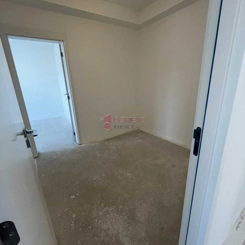 APARTAMENTO À VENDA NO CONDOMÍNIO AUTHORIA BY TEBAS EM JUNDIAÍ/SP