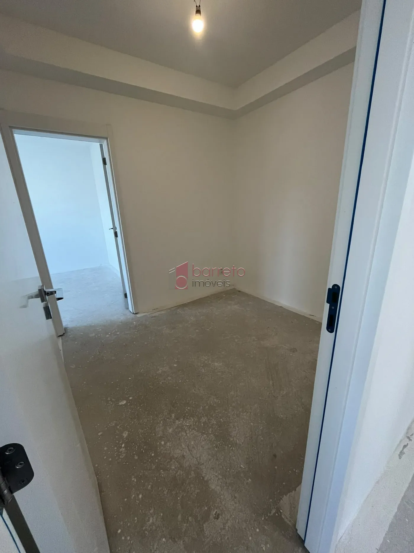 APARTAMENTO À VENDA NO CONDOMÍNIO AUTHORIA BY TEBAS EM JUNDIAÍ/SP