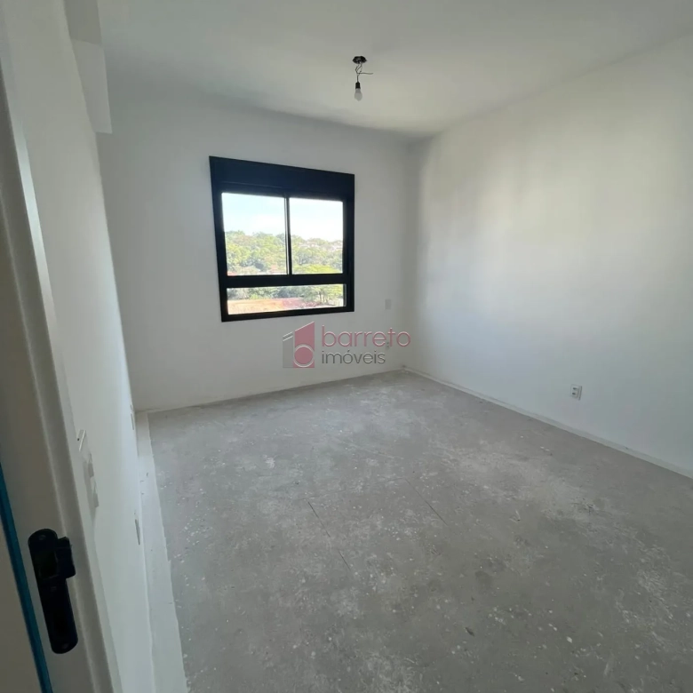 APARTAMENTO À VENDA NO CONDOMÍNIO AUTHORIA BY TEBAS EM JUNDIAÍ/SP