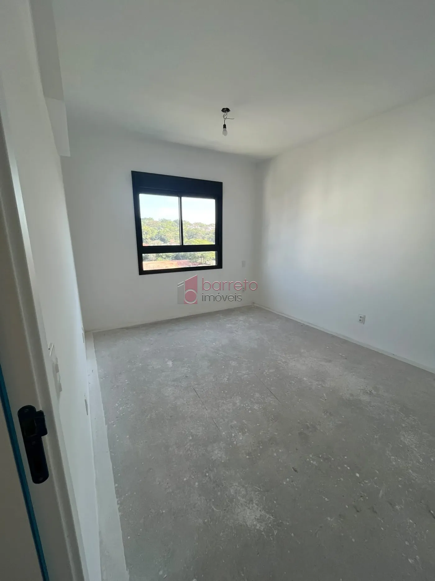 APARTAMENTO À VENDA NO CONDOMÍNIO AUTHORIA BY TEBAS EM JUNDIAÍ/SP