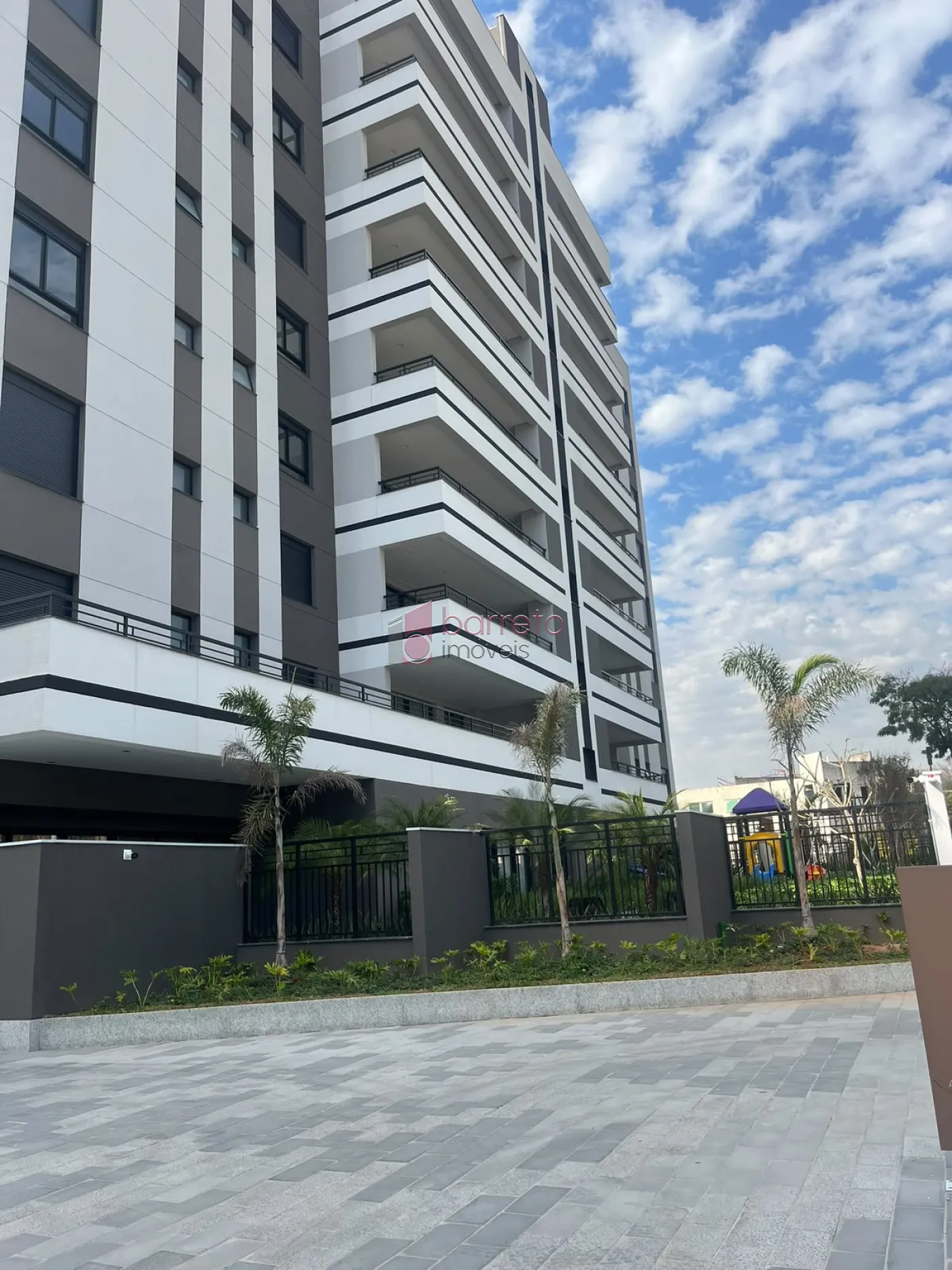 APARTAMENTO À VENDA NO CONDOMÍNIO AUTHORIA BY TEBAS EM JUNDIAÍ/SP