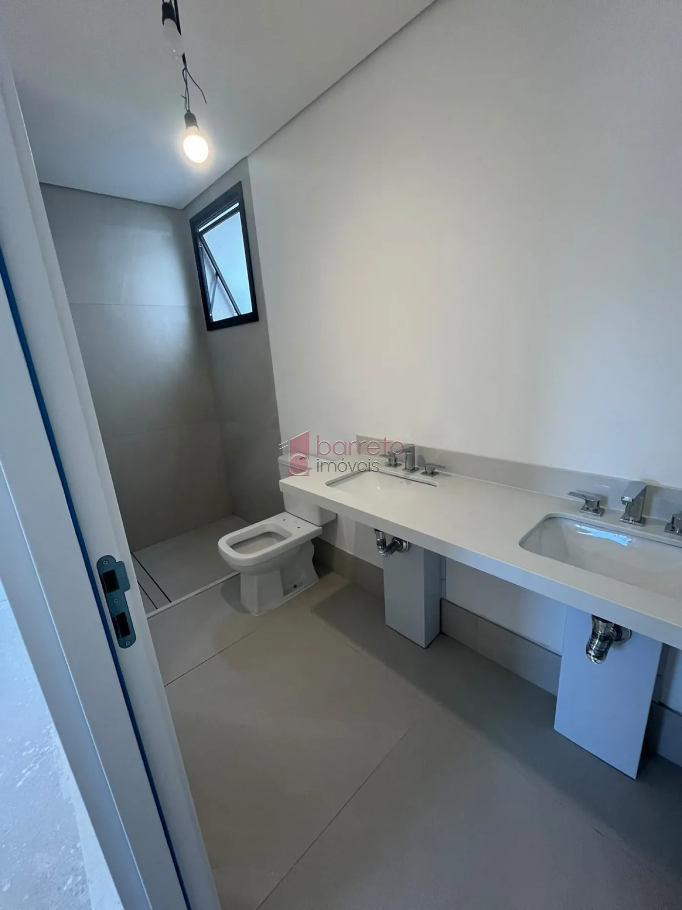 APARTAMENTO À VENDA NO CONDOMÍNIO AUTHORIA BY TEBAS EM JUNDIAÍ/SP