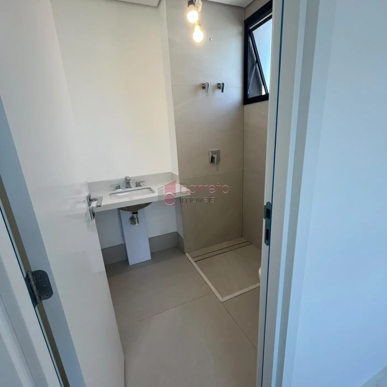 APARTAMENTO À VENDA NO CONDOMÍNIO AUTHORIA BY TEBAS EM JUNDIAÍ/SP