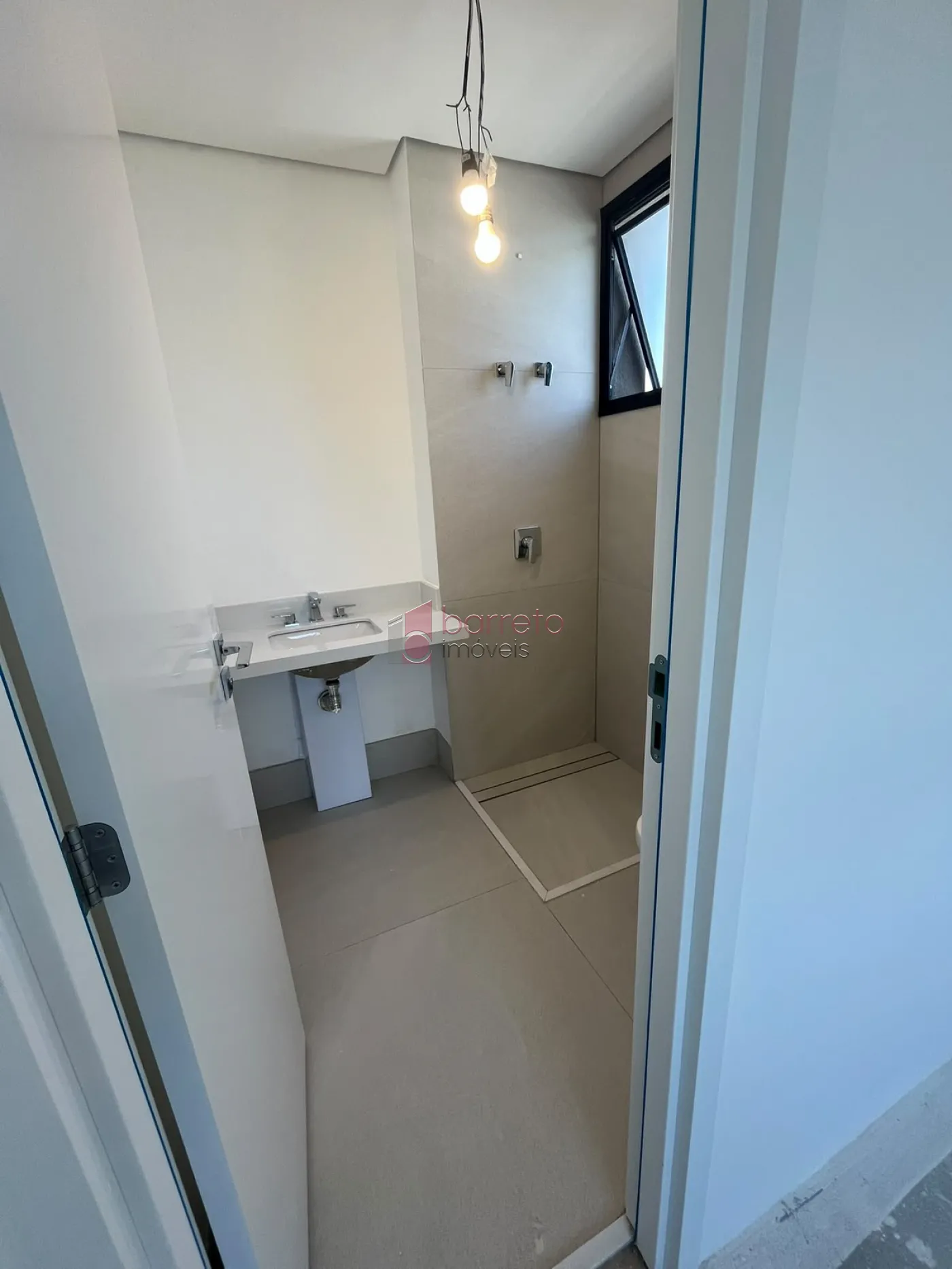 APARTAMENTO À VENDA NO CONDOMÍNIO AUTHORIA BY TEBAS EM JUNDIAÍ/SP