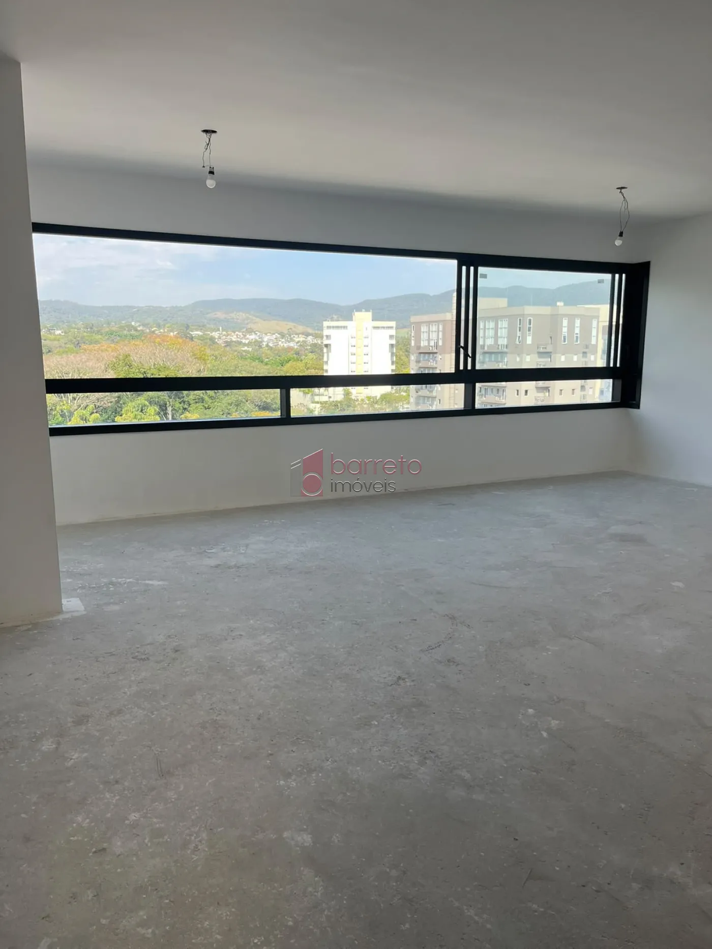 APARTAMENTO À VENDA NO CONDOMÍNIO AUTHORIA BY TEBAS EM JUNDIAÍ/SP
