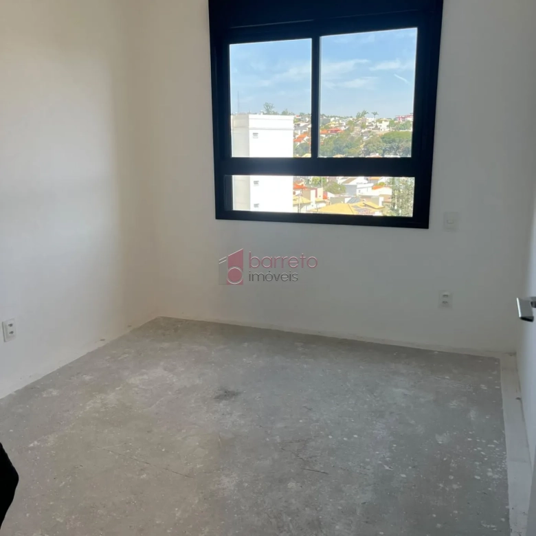 APARTAMENTO À VENDA NO CONDOMÍNIO AUTHORIA BY TEBAS EM JUNDIAÍ/SP