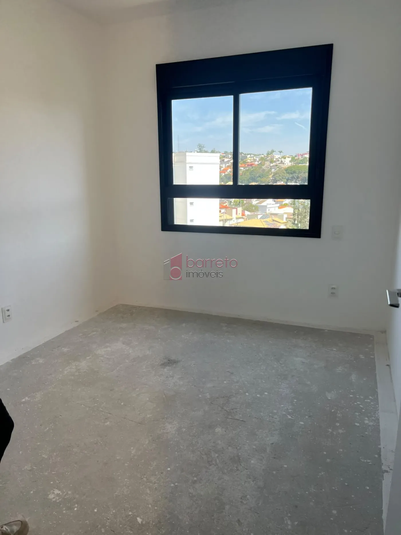 APARTAMENTO À VENDA NO CONDOMÍNIO AUTHORIA BY TEBAS EM JUNDIAÍ/SP