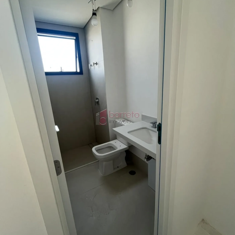 APARTAMENTO À VENDA NO CONDOMÍNIO AUTHORIA BY TEBAS EM JUNDIAÍ/SP