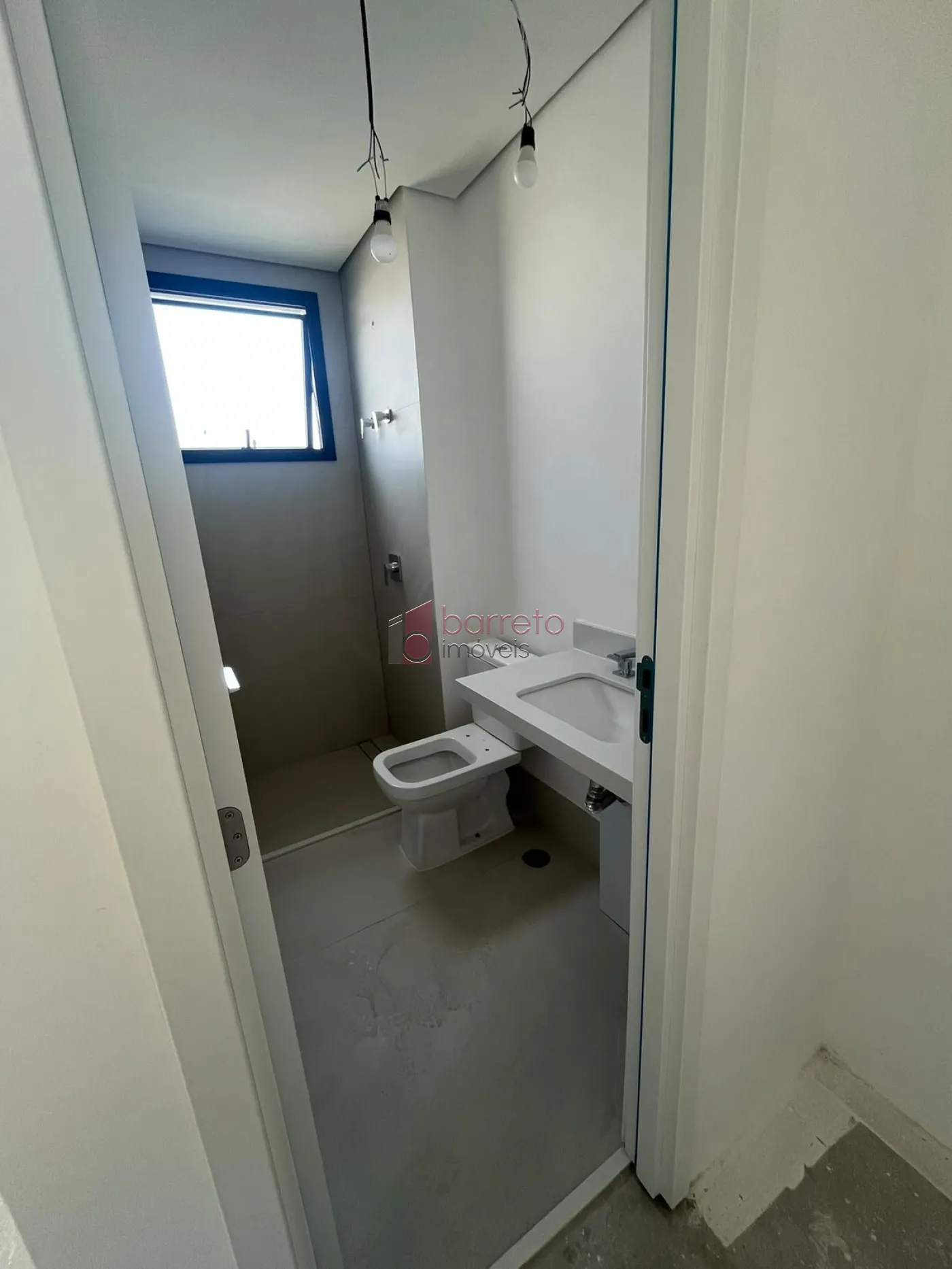 APARTAMENTO À VENDA NO CONDOMÍNIO AUTHORIA BY TEBAS EM JUNDIAÍ/SP