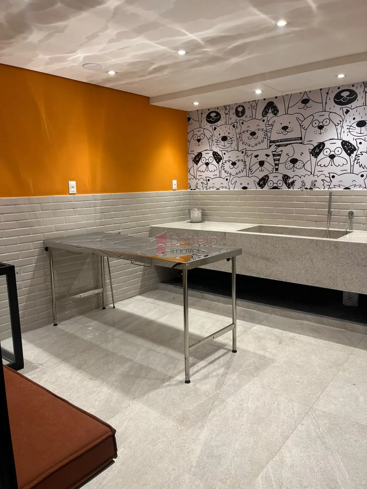 APARTAMENTO À VENDA NO CONDOMÍNIO AUTHORIA BY TEBAS EM JUNDIAÍ/SP