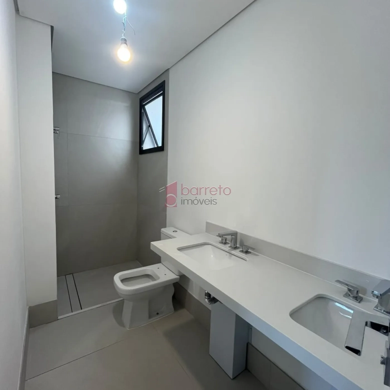 APARTAMENTO À VENDA NO CONDOMÍNIO AUTHORIA BY TEBAS EM JUNDIAÍ/SP