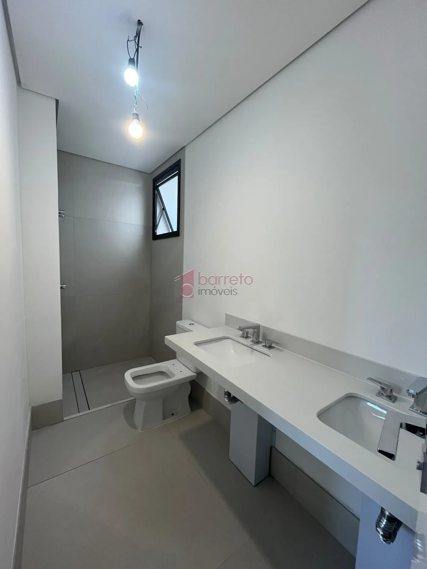 APARTAMENTO À VENDA NO CONDOMÍNIO AUTHORIA BY TEBAS EM JUNDIAÍ/SP