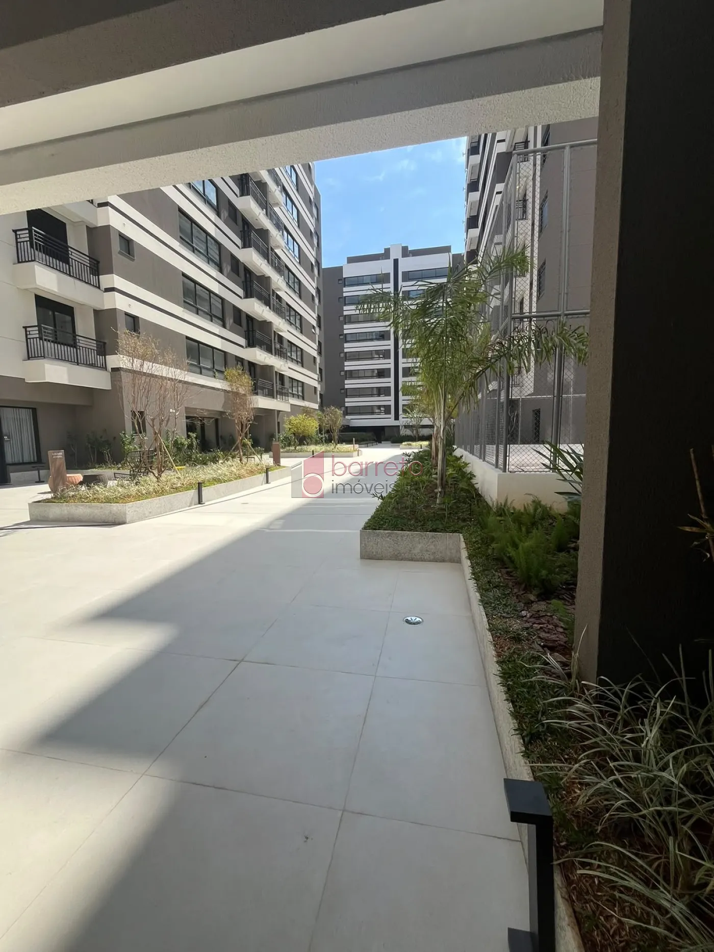 APARTAMENTO À VENDA NO CONDOMÍNIO AUTHORIA BY TEBAS EM JUNDIAÍ/SP