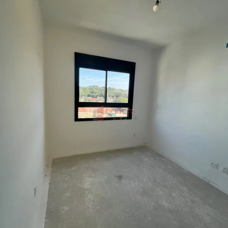 APARTAMENTO À VENDA NO CONDOMÍNIO AUTHORIA BY TEBAS EM JUNDIAÍ/SP