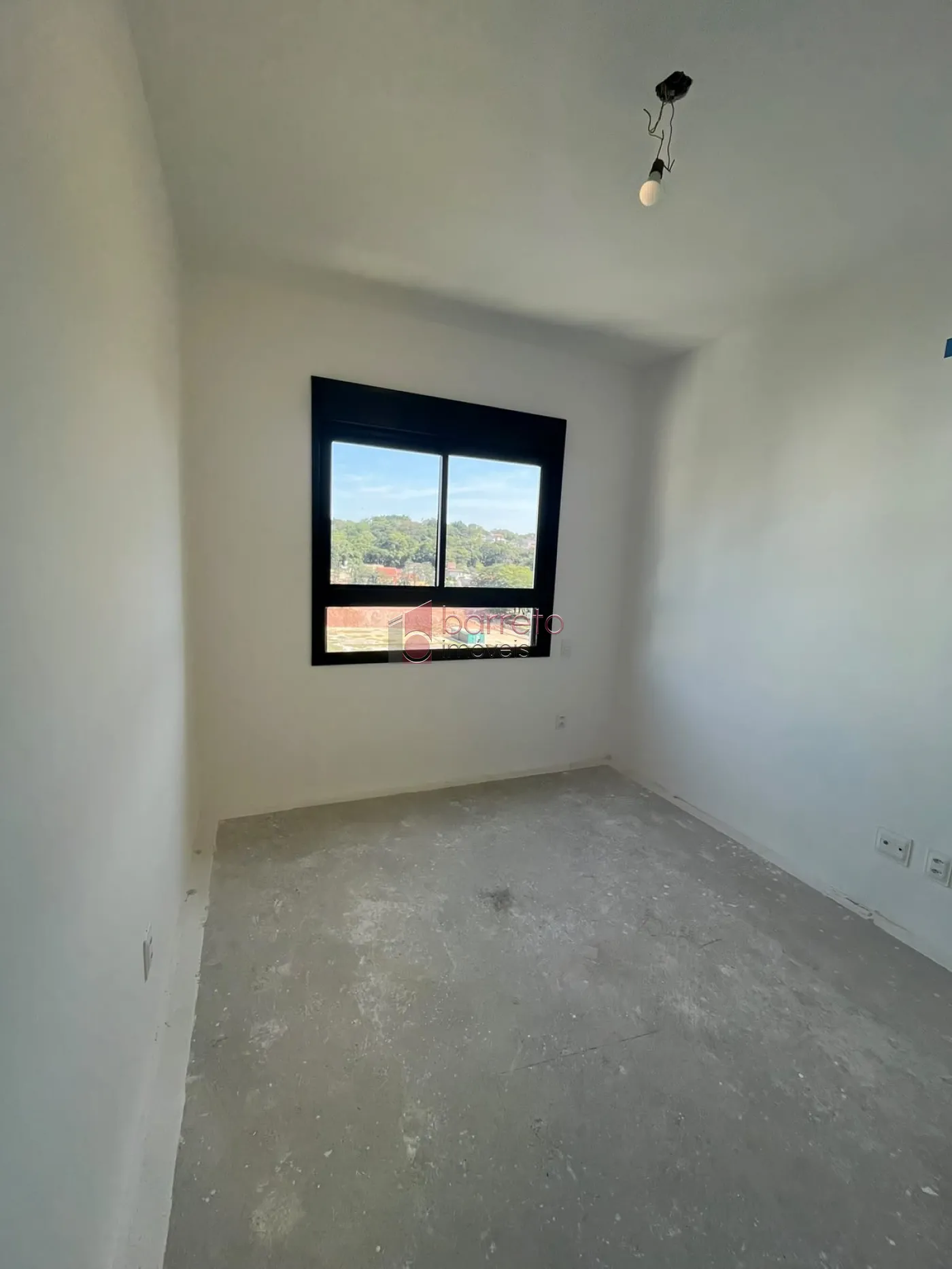 APARTAMENTO À VENDA NO CONDOMÍNIO AUTHORIA BY TEBAS EM JUNDIAÍ/SP