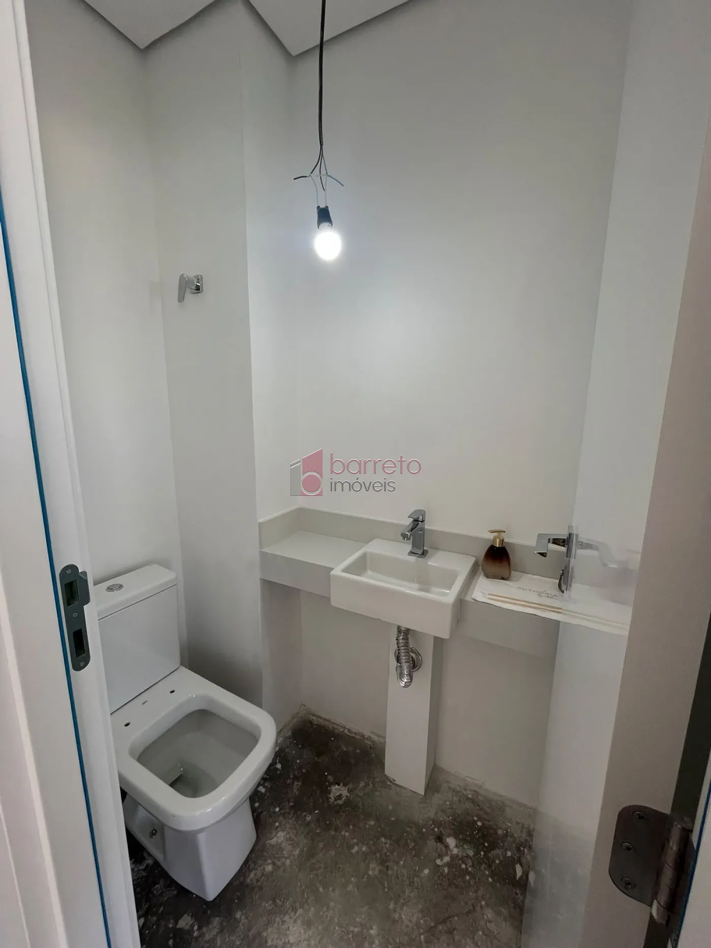 APARTAMENTO À VENDA NO CONDOMÍNIO AUTHORIA BY TEBAS EM JUNDIAÍ/SP