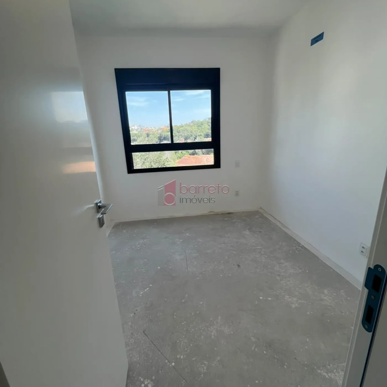 APARTAMENTO À VENDA NO CONDOMÍNIO AUTHORIA BY TEBAS EM JUNDIAÍ/SP