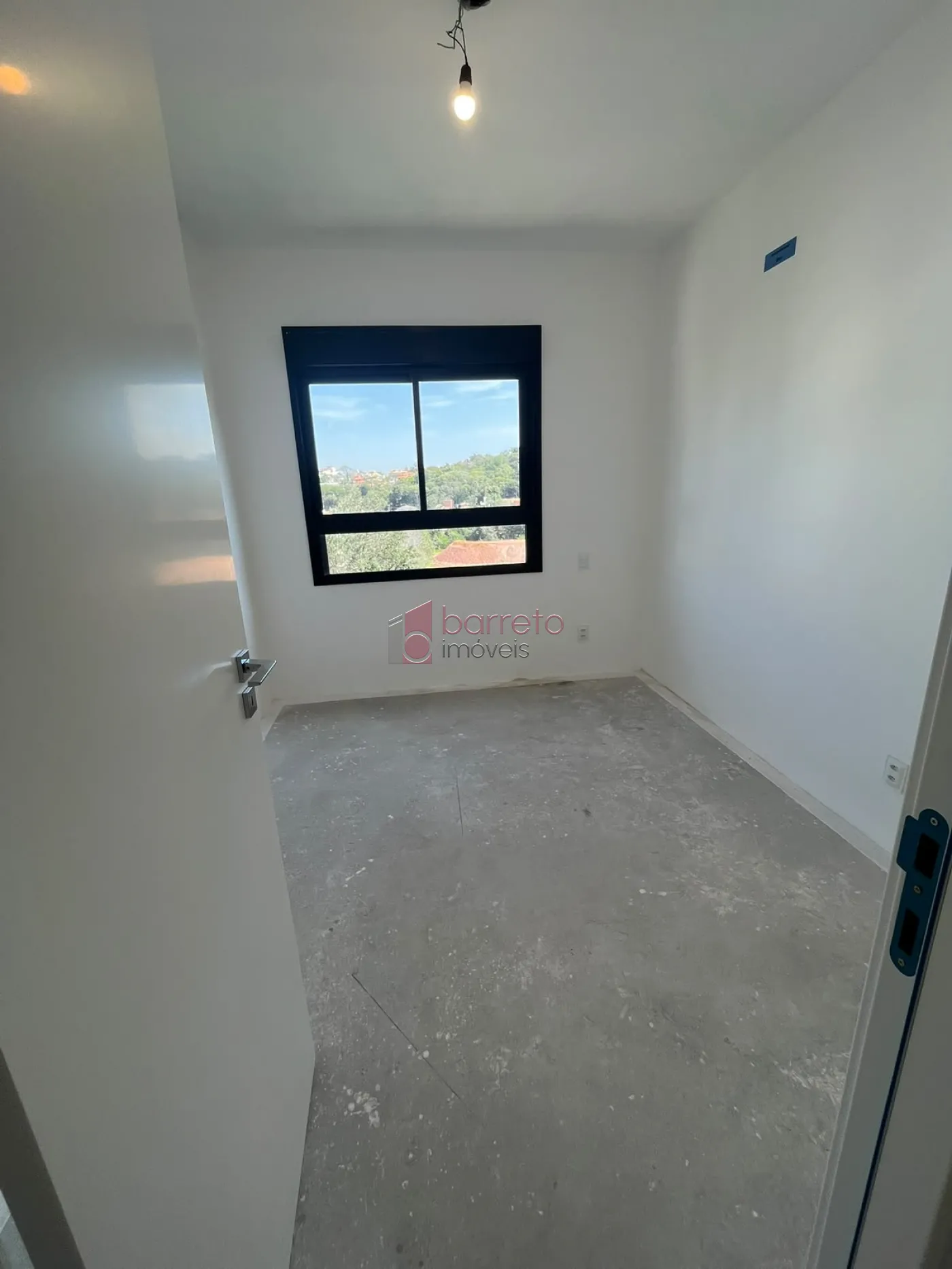 APARTAMENTO À VENDA NO CONDOMÍNIO AUTHORIA BY TEBAS EM JUNDIAÍ/SP