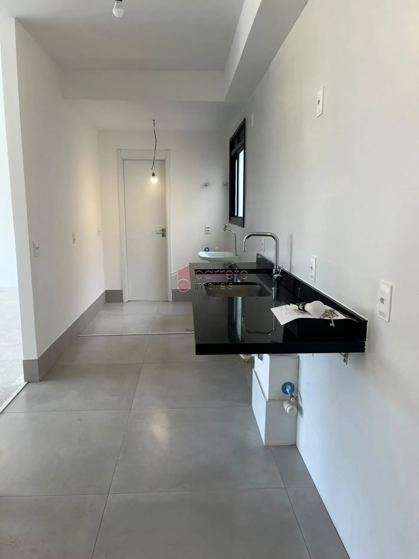 APARTAMENTO À VENDA NO CONDOMÍNIO AUTHORIA BY TEBAS EM JUNDIAÍ/SP