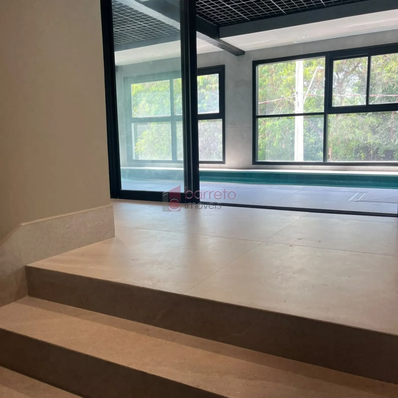 APARTAMENTO À VENDA NO CONDOMÍNIO AUTHORIA BY TEBAS EM JUNDIAÍ/SP