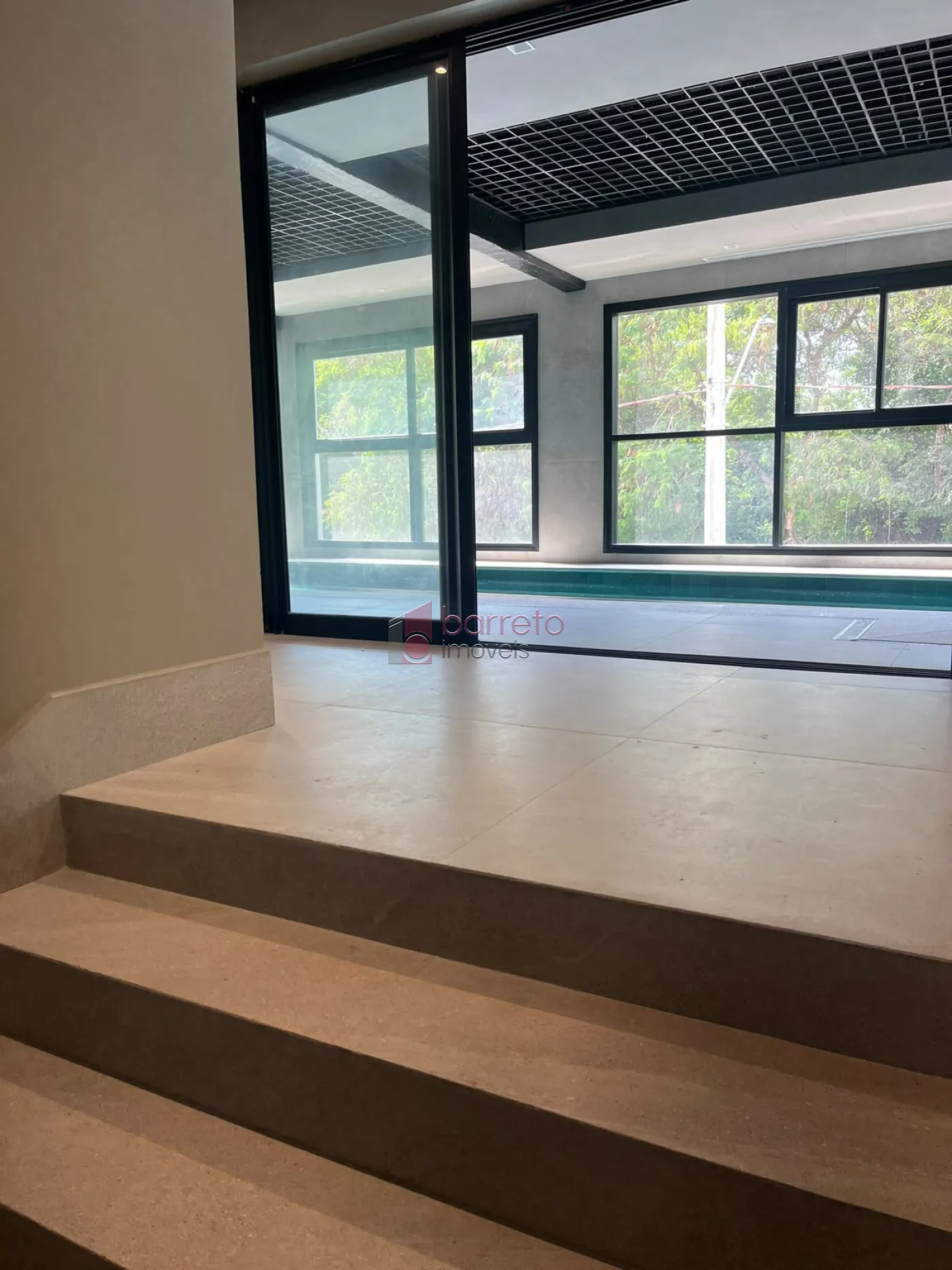 APARTAMENTO À VENDA NO CONDOMÍNIO AUTHORIA BY TEBAS EM JUNDIAÍ/SP