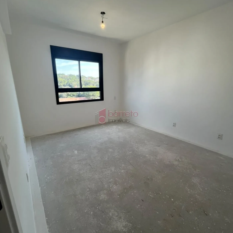 APARTAMENTO À VENDA NO CONDOMÍNIO AUTHORIA BY TEBAS EM JUNDIAÍ/SP