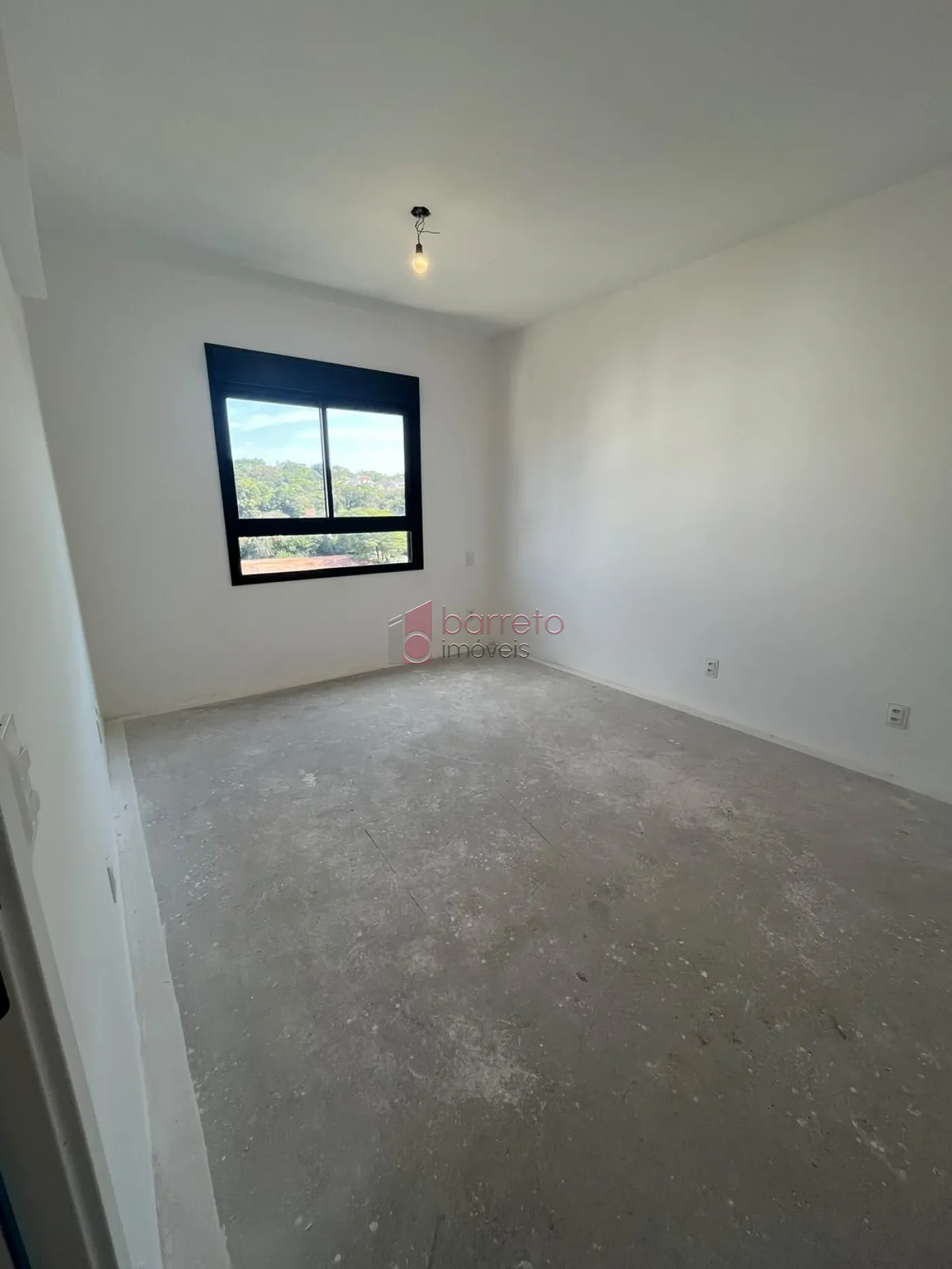 APARTAMENTO À VENDA NO CONDOMÍNIO AUTHORIA BY TEBAS EM JUNDIAÍ/SP