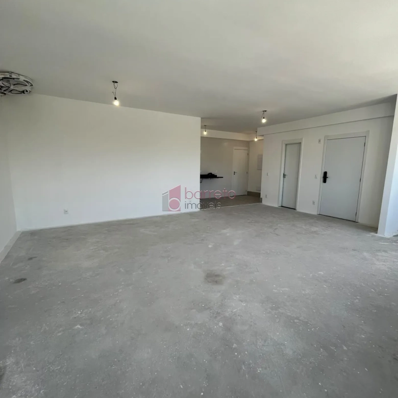 APARTAMENTO À VENDA NO CONDOMÍNIO AUTHORIA BY TEBAS EM JUNDIAÍ/SP
