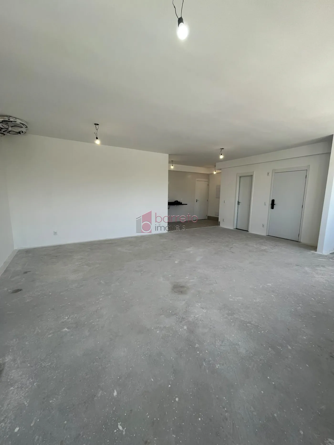 APARTAMENTO À VENDA NO CONDOMÍNIO AUTHORIA BY TEBAS EM JUNDIAÍ/SP