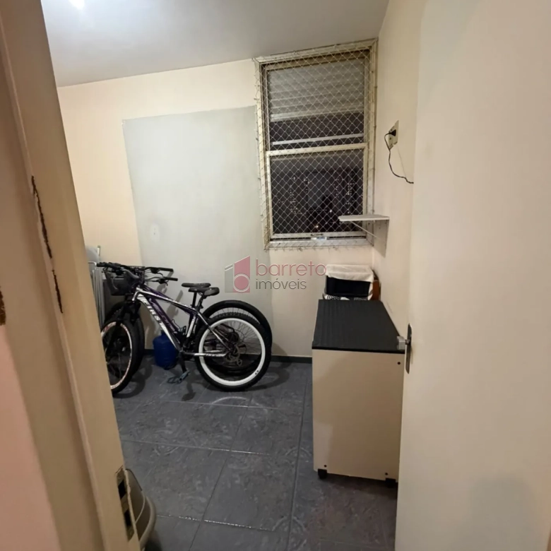 APARTAMENTO À VENDA NO CONDOMÍNIO CHÁCARA DAS FLORES I – JUNDIAÍ/SP