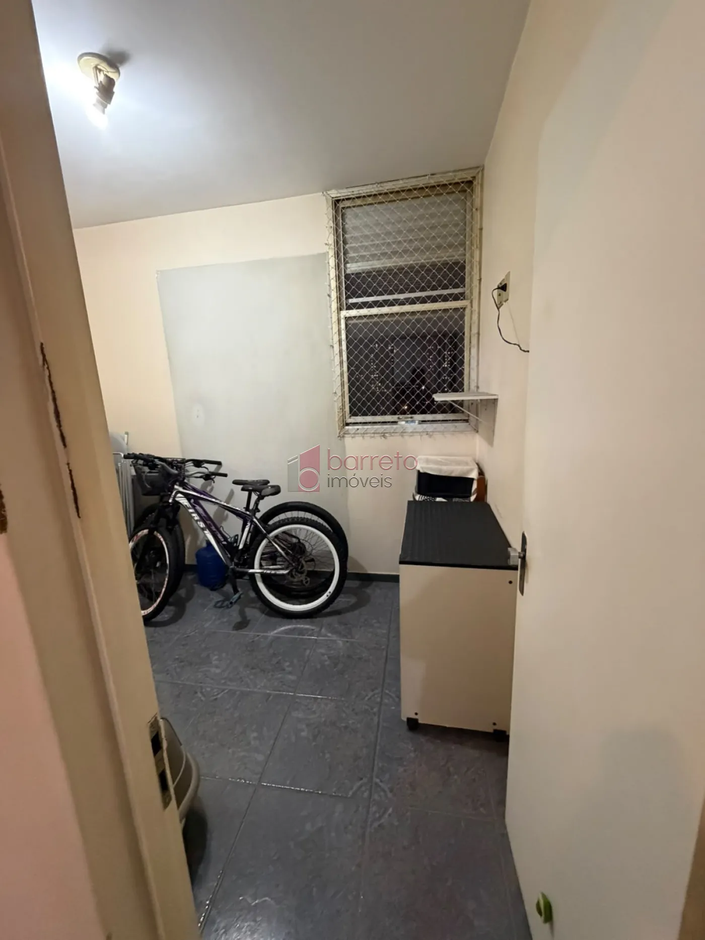 APARTAMENTO À VENDA NO CONDOMÍNIO CHÁCARA DAS FLORES I – JUNDIAÍ/SP