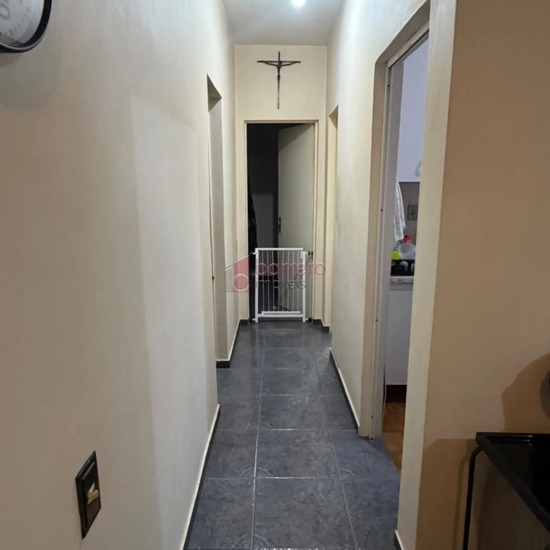 APARTAMENTO À VENDA NO CONDOMÍNIO CHÁCARA DAS FLORES I – JUNDIAÍ/SP