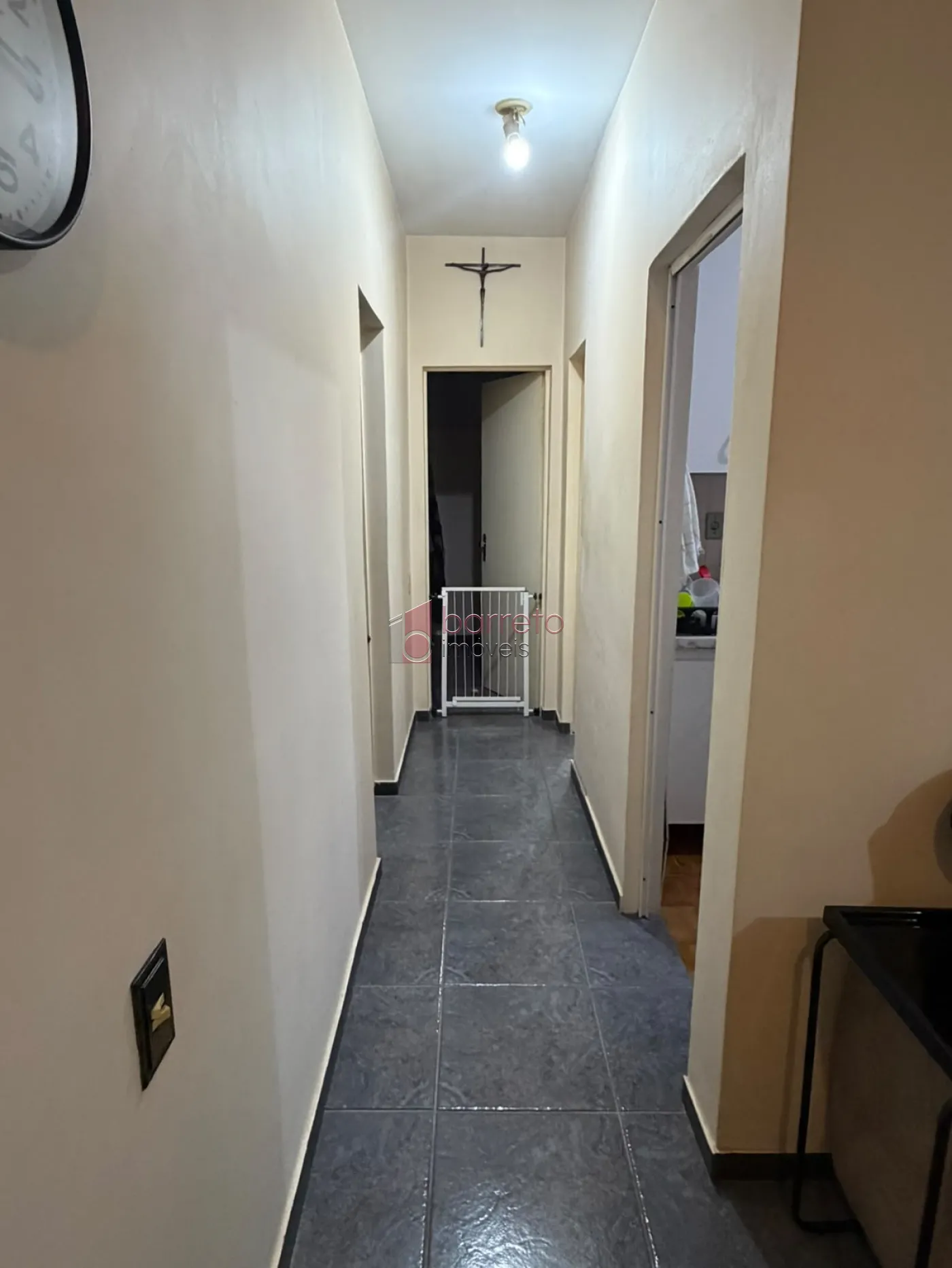 APARTAMENTO À VENDA NO CONDOMÍNIO CHÁCARA DAS FLORES I – JUNDIAÍ/SP