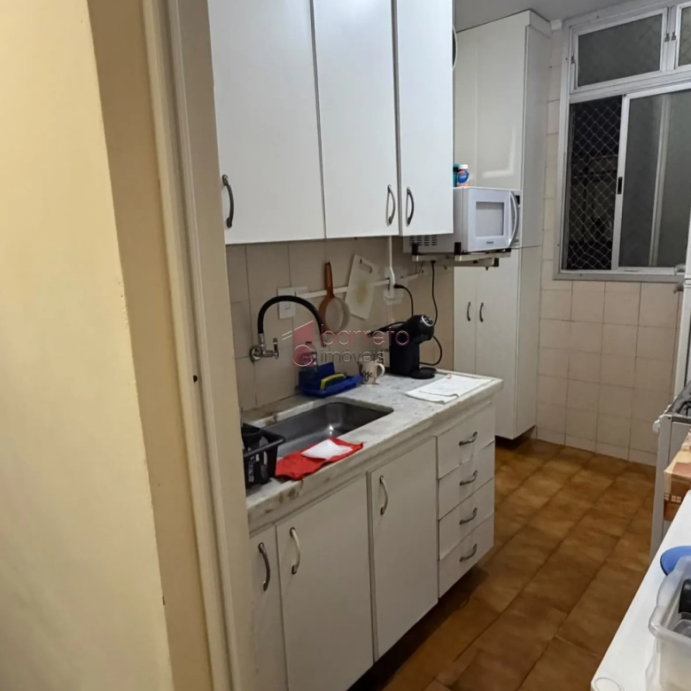 APARTAMENTO À VENDA NO CONDOMÍNIO CHÁCARA DAS FLORES I – JUNDIAÍ/SP