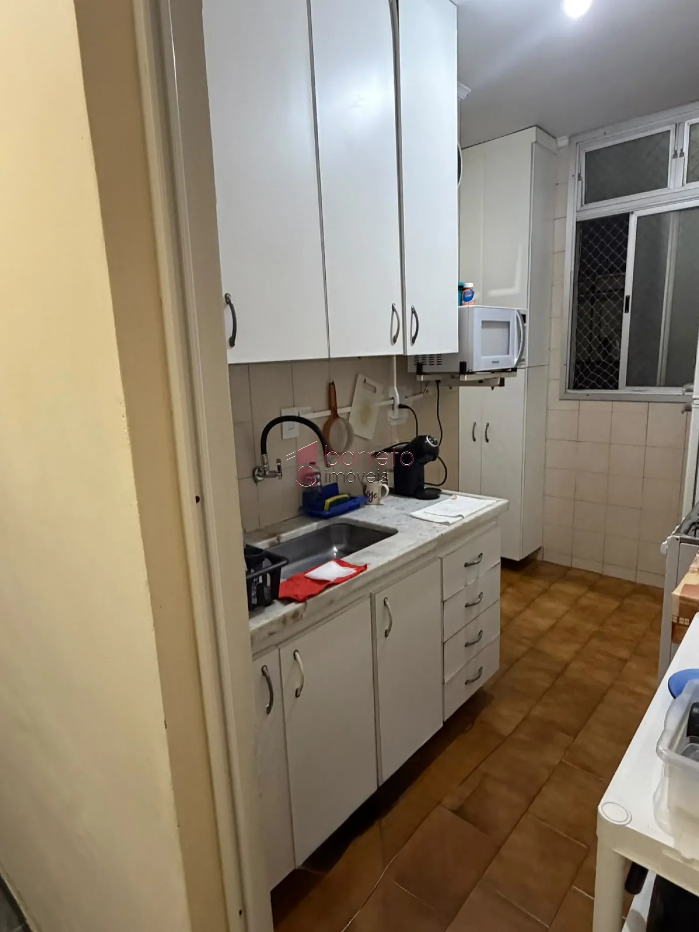 APARTAMENTO À VENDA NO CONDOMÍNIO CHÁCARA DAS FLORES I – JUNDIAÍ/SP