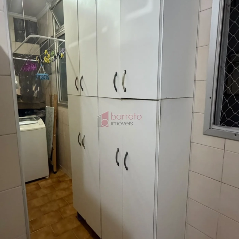 APARTAMENTO À VENDA NO CONDOMÍNIO CHÁCARA DAS FLORES I – JUNDIAÍ/SP