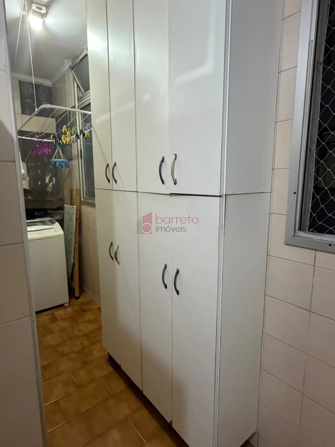 APARTAMENTO À VENDA NO CONDOMÍNIO CHÁCARA DAS FLORES I – JUNDIAÍ/SP