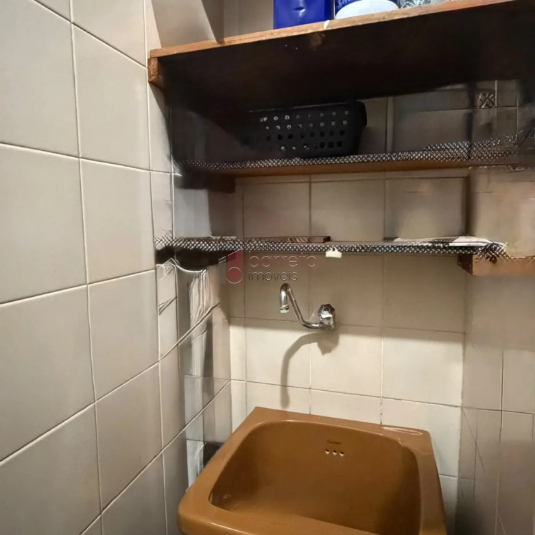 APARTAMENTO À VENDA NO CONDOMÍNIO CHÁCARA DAS FLORES I – JUNDIAÍ/SP
