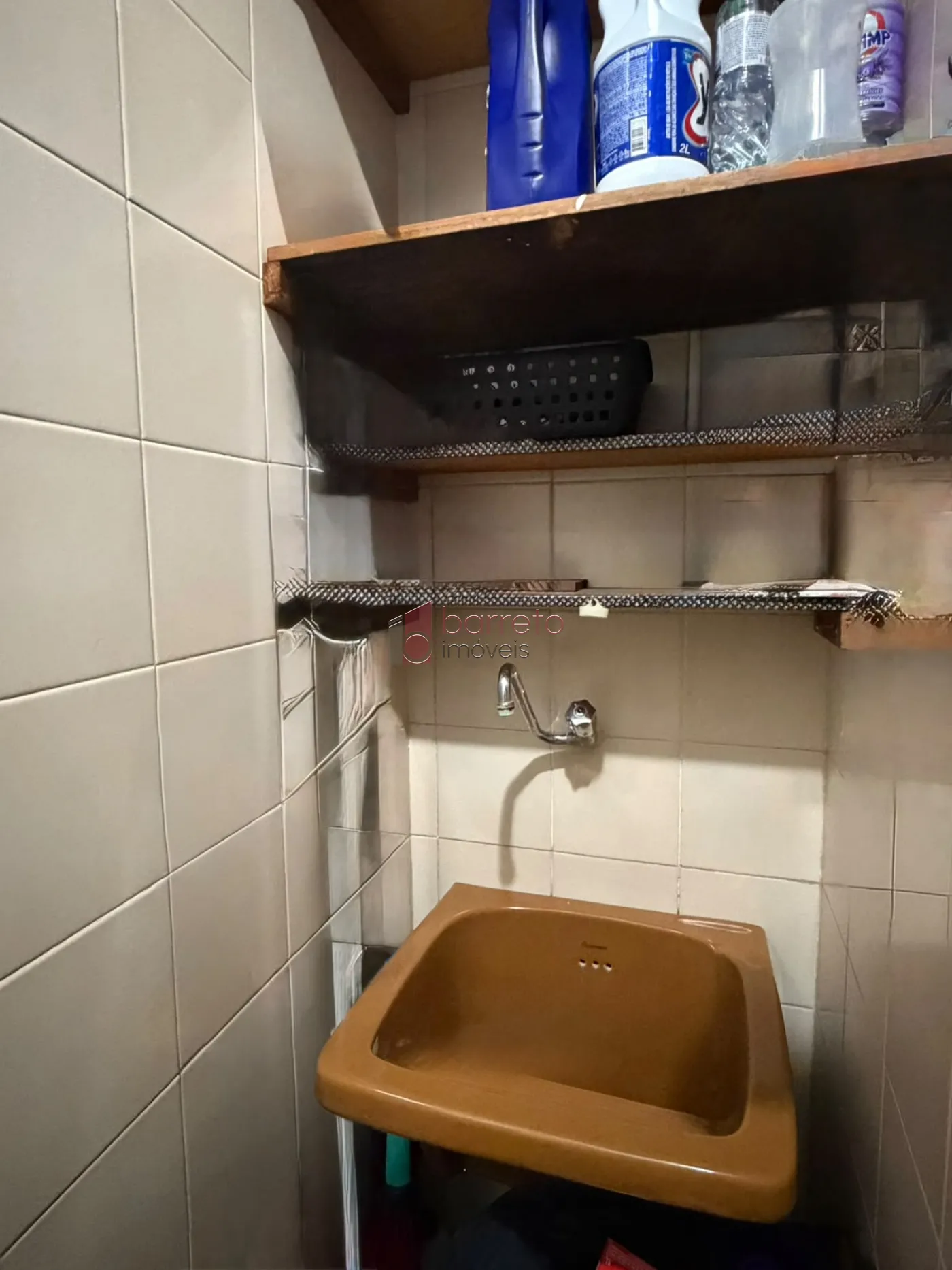 APARTAMENTO À VENDA NO CONDOMÍNIO CHÁCARA DAS FLORES I – JUNDIAÍ/SP