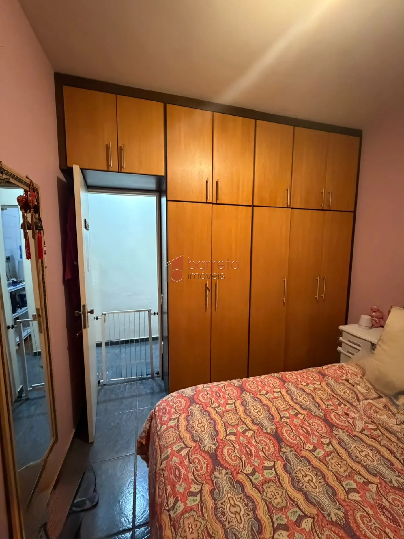 APARTAMENTO À VENDA NO CONDOMÍNIO CHÁCARA DAS FLORES I – JUNDIAÍ/SP
